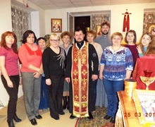 «Екологічне навернення для порятунку створіння» крокує широкими просторами України